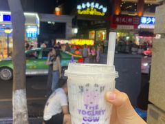 -一只酸奶牛(春熙路店)