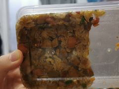 -老通城豆皮大王(吉庆街店)