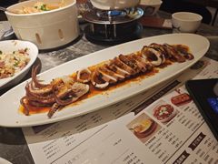 -前海沿·青岛菜(乐客城店)