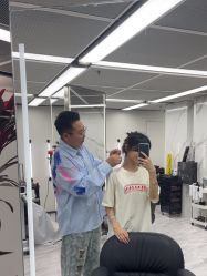 -IN STYLE·全国形象店