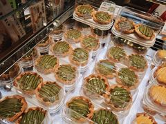 -鲍师傅糕点(五月花店)