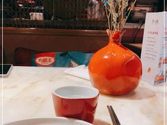 -京华烟云·北京烤鸭(领展购物广场·中关村店)