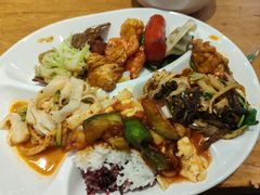 -富龙快餐店(铁西店)