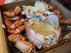 -蟹的岡田屋(正大广场店)
