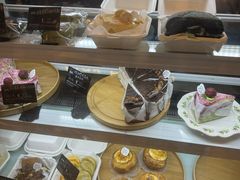-Max Bakery 阿唛手作