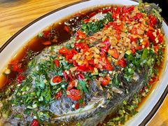 -妈妈的味道(和顺古镇店)