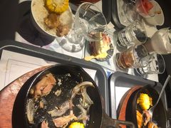 奥地利蒜香鸡扒-天娜美雪(湖东街店)