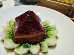 -杭州西子湖四季酒店·金沙厅