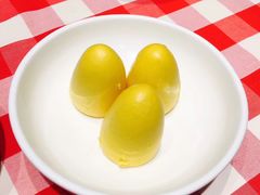 沙枣玉米窝头-西贝(枫蓝国际购物中心店)