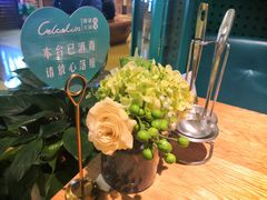 -青瓷火锅料理(西单大悦城店)