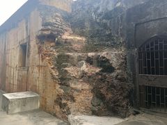 -威远炮台