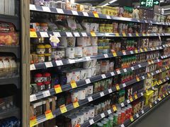 -Olé精品超市(海上世界店)