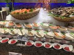 -初色海鲜自助(万丰路店)