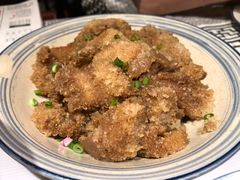 -老湖南民间菜·牛肉十八炒(花都店)