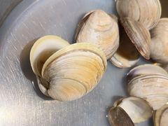 -青蓬海上捞蒸品海鲜城(海岸城店)