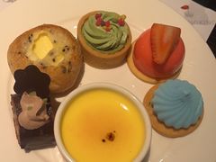 -上海东方佘山翰悦阁酒店·Vie全日制餐厅