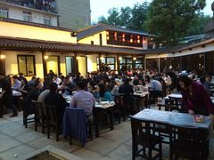 -靓靓蒸虾(中山公园店)