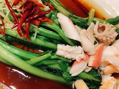 -那家老院子(云峰街店)