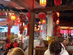 -印象鲵宴·张家界地标美食名片(溪布街店)