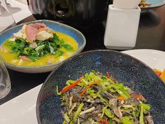 -翠湖宾馆·中餐厅