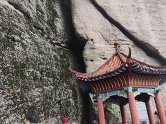 -崀山风景名胜区