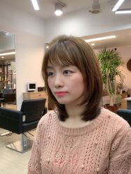 -京都造型·烫发·染发