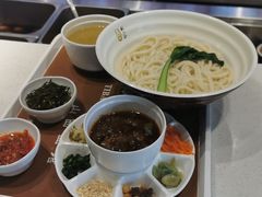 -剔八谷山西面馆(南内环店)