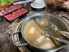 -合记汕头牛肉店(嘉禾路店)