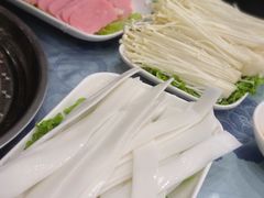 -老毛手抓·盐池滩羊非遗手抓(宁夏总店)