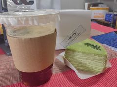 -HAPPEN(江川东路店)