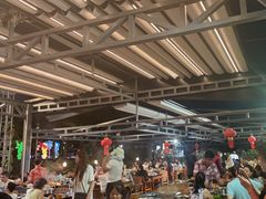-渔家火锅·海鲜自助餐·演艺(亚龙湾天域酒店)