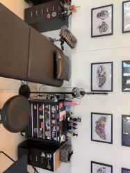 -飛凡TATTOO纹身•原创