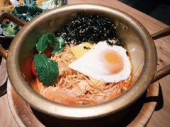 -KimPro 辛普乐概念韩餐