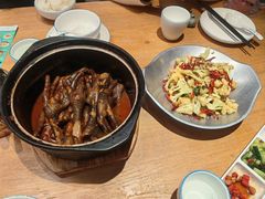 -徐小姐地锅鸡(铜山万达店)