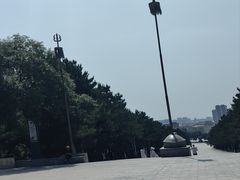 -成吉思汗庙