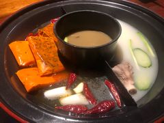 -巴邑火锅(江北万达店)