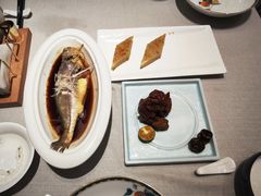 -狮王府淮扬菜(新街口友谊店)