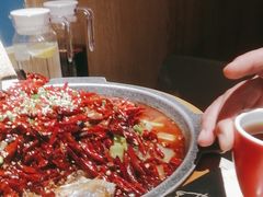 -南锣南门(东方银座店)