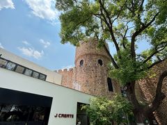 -J Create城市露营咖啡·简餐·宠物(上海动物园店)