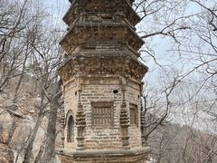 -天津盘山风景名胜区