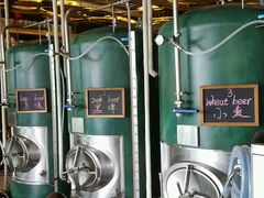 -Paulaner·德国帕拉娜自酿啤酒餐厅(海上世界店)