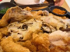 -大厨小馆(华阳城店)