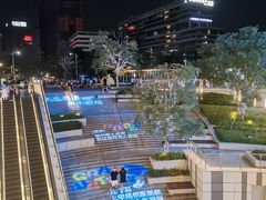 -东莞松山湖万象汇