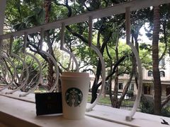 -星巴克臻选(广州沙面店)