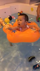 -马博士婴幼儿游泳馆(广安门旗舰店)