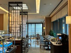 -东海朗廷酒店秀·Silk自助餐厅