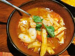 -红泰·泰精选·特色料理(中山路店)