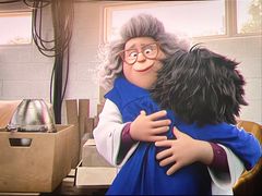 -济南高新万达广场