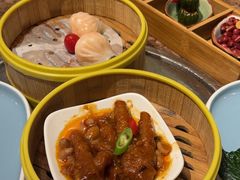 -顺意·顺德家乡菜(国际人才大厦店)