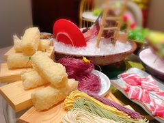 -ONE FULL 古董港式海鲜火锅